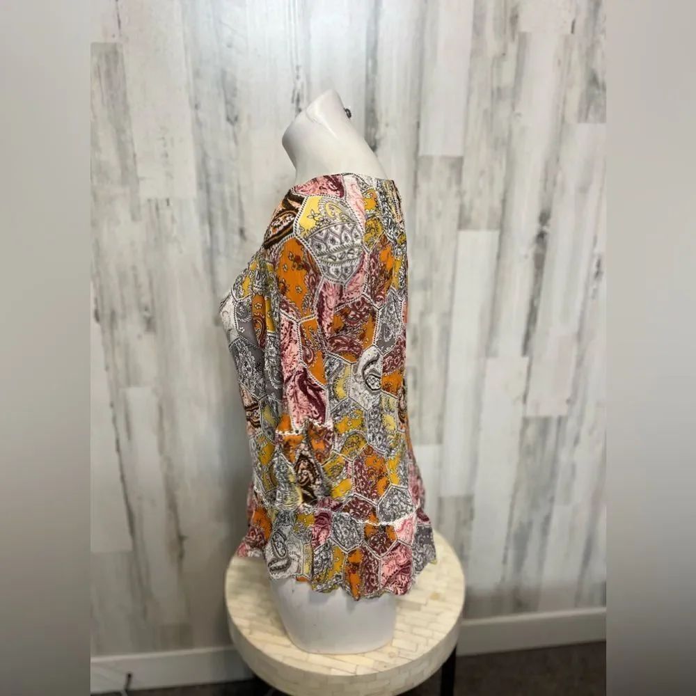 Top blouse  - Picture 2 of 5